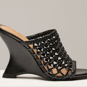 ShoeDazzle Nancee Shoe (New)